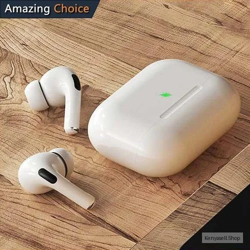 Amazing Bluetooth Air PRO3 Wireless Headset HIFI Fashion Earphone