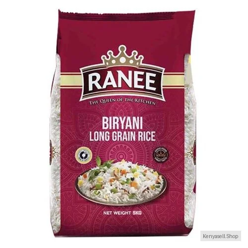 Ranee Biryani - 5 Kg