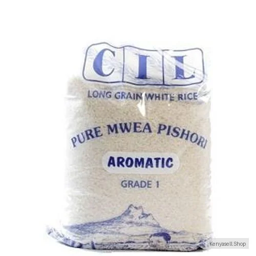 Cil Pishori Aromatic Rice - 5kg