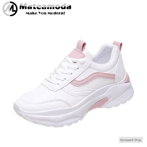 Mateamoda Women Shoes Sneakers Sport Shoes Running Sneakers Casual Sneakers