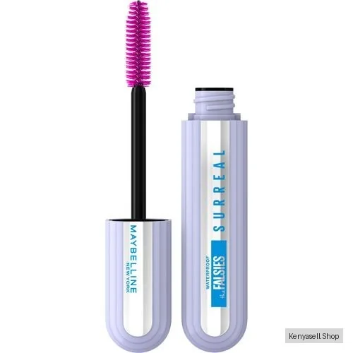 Maybelline Falsies Surreal Extensions Mascara - Waterproof