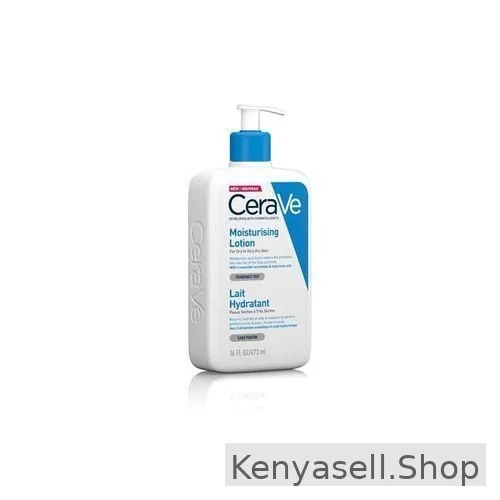 CeraVe Daily Moisturizing Lotion For Very Dry Skin-Nongreasy Value Size