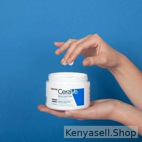 CeraVe Moisturizing Cream-340g.