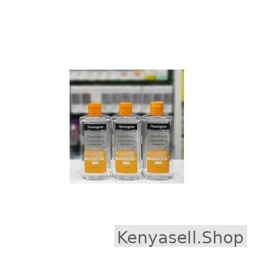 Neutrogena Blackhead Eliminating Cleansing Toner- 200ML