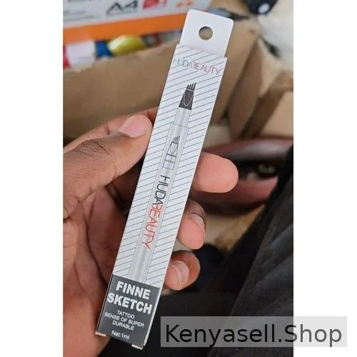 Huda Beauty Eyebrow Fill Pencil 1 ML