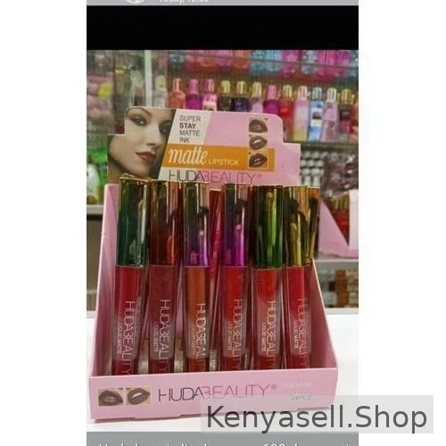 Huda Lipgloss
