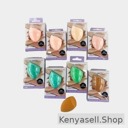 Huda Beauty Makeup Sponge