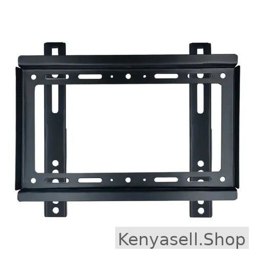 Rashnik TV Wall Mount TV Stand For 14” -  42”