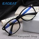 EAGEAT Unisex Anti Blue Light Protective Computer Screen Glasses