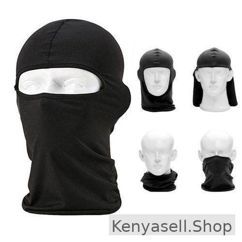 Men's Riding Mask Balaclava Motorcycle Mask