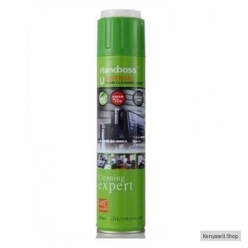 Handboss Universal Foam Cleaning Agent