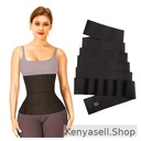 5M Waist Trainer Body Shaper Sweat Slimming Belt Shapewear