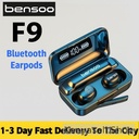 bensoo Bluetooth Headsets Wireless Earphones Earbuds
