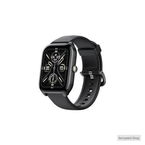 Oraimo Watch 5 Lite Smart Watch Smartwatch' Screen Bluetooth Durable Waterproof Dustproof