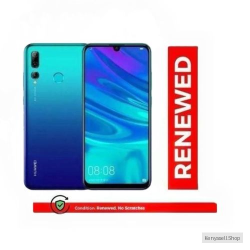 Huawei Psmart+2019 Refurbished 6.2 Inches FHD+  256GB, 3400 mAh.