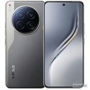 V.POLO Camon 40 Premier 4G - 6.8-inch screen, 64GB ROM, 6GB RAM, 20MP camera, 5800mAh battery, dual SIM dual standby Black, Android 15