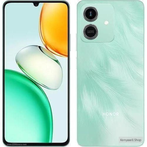 Honor Play 10 6.74” 3GB ROM + 64GB RAM 5000 mAh Ocean Cyan - Dual Card Sim  (1YR WRTY)