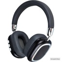 HiFi Stereo Headset Bluetooth Headphones, Foldable Bluetooth Headsets, Suitable for Travel/Office