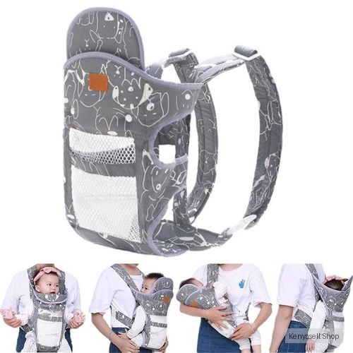 Baby Carriers Shoulder Soft Baby Strap