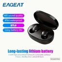 EAGEAT Wireless Earpods Bluetooth 5.0 Earphones