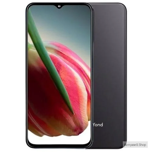 Freeyond FreeYond F9,2GB+64GB,6.52" Smartphone,4G,5000mAh,Black