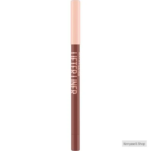 Maybelline Lifter Liner 002 Lets Bounce - Lip Liner Makeup With Hyaluronic Acid