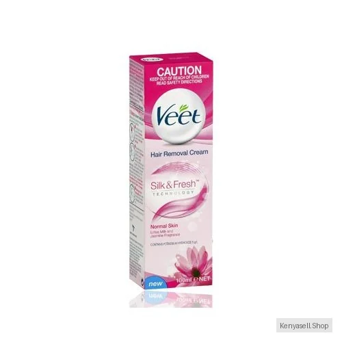 Veet Veet Cream Normal 100g