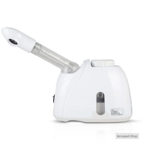 Facial Steam Machine Is Good For Shrinking Pores