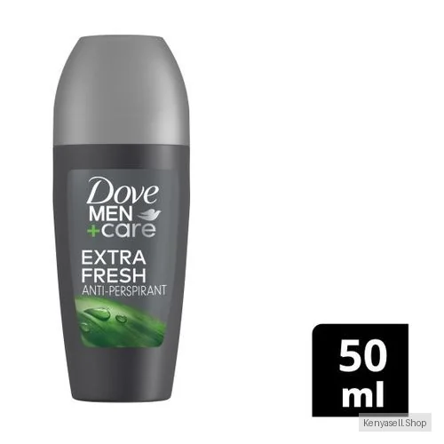 Dove Roll On  Extra Fresh Men Care 50Ml