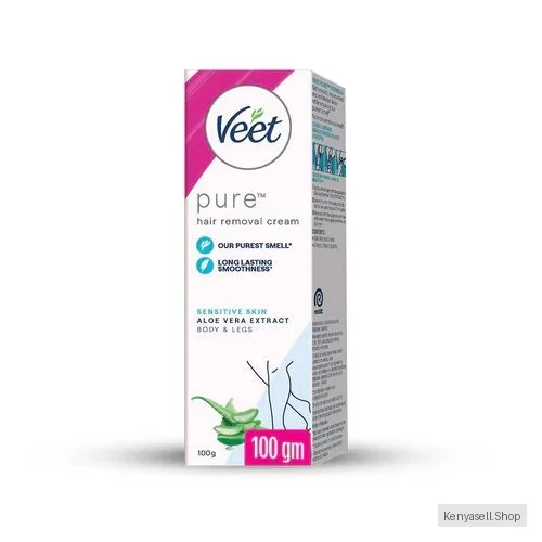 Veet Veet Cream Sensitive 100g