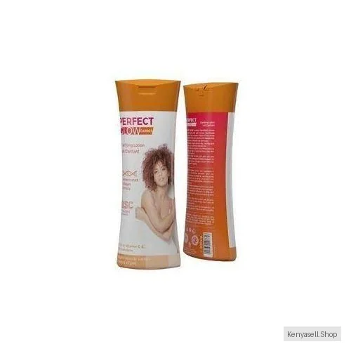 Perfect Glow Brightening Lotion With Vitamin C, E & B Carotene