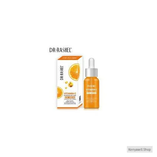 DR.Rashel Vit C – Eye Serum