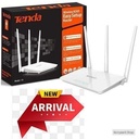 tenda F3 N300 300 Mbps Wireless WiFi Router