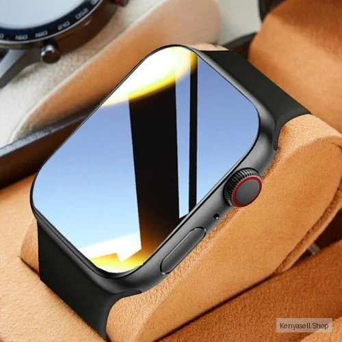 Full Touch Screen Smart Watch - For Android & IOS