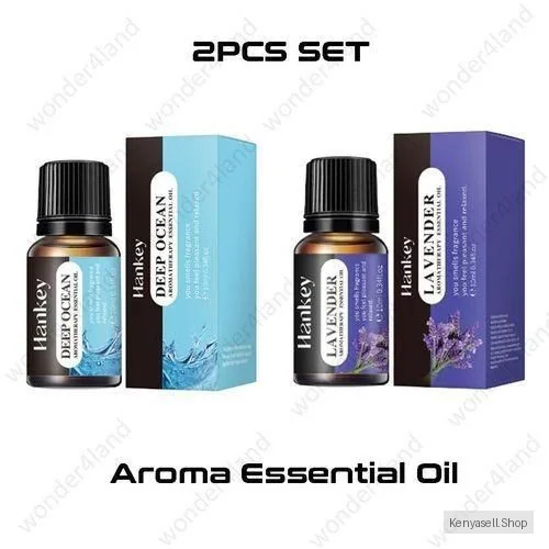 Essential Oils Set 2Pack 10ml