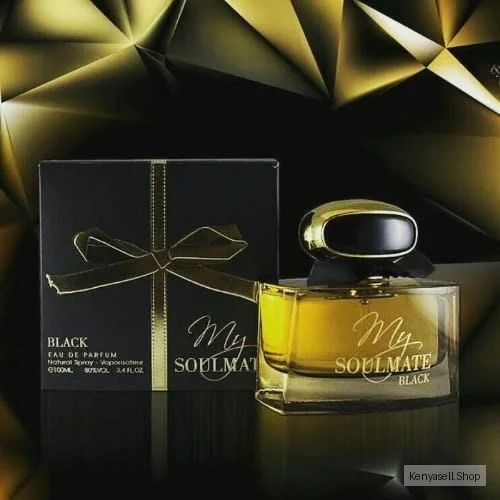 Infinity My Soulmate For Men Edp 100ml