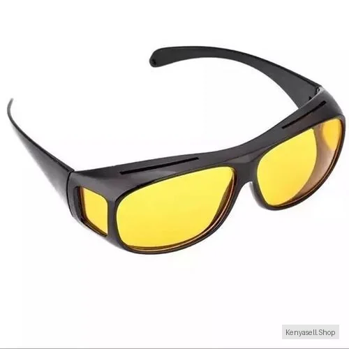 Car Night Vision Night Driving Glasses Anti Glare Glasses