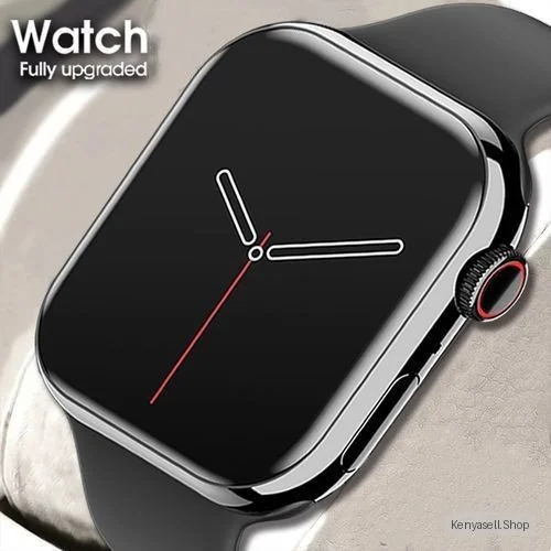 2.2'' Full Touch Screen Smart Watches For Android & IOS