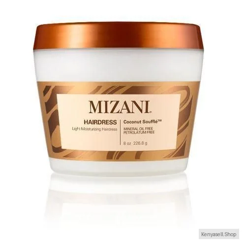 Mizani Coconut Souffle - 226.8g