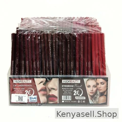 Huda Beauty Lip Liner Pencil