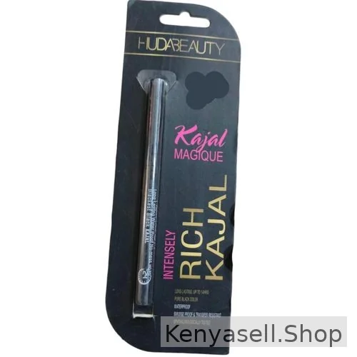 Hudabeauty Intense Rich Kajal jm