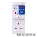 Amaze Fridge/Freezer Guard-UnderVoltage&Surge Protection