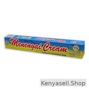 Menengai Cream Bar Soap - 1kg