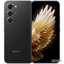 Tecno Spark 40 Pro, 6.78'', 128GB + 8GB RAM (+8GB Extended), (Dual Sim), 5200mAh - Ink Black (1YR WRTY)
