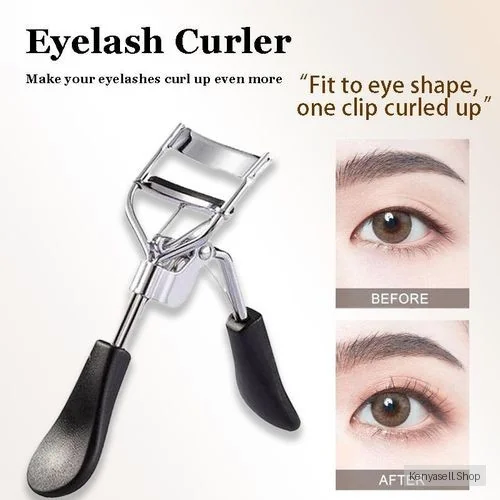 Eyelash Curlers
