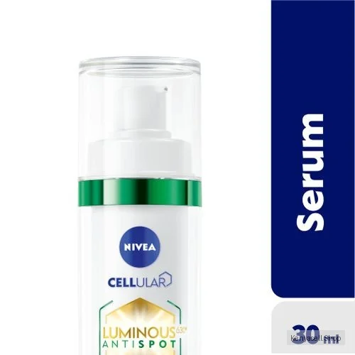 NIVEA Cellular Luminous630 Anti-Spot Post-Acne Marks Serum - 30ml