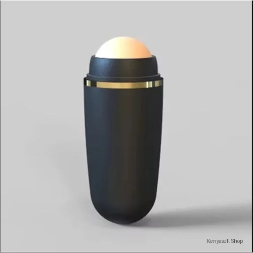 Face Absorbing Roller Natural Volcanic Stone Skin Care Tool