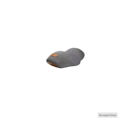 Neck Massage Pillow Memory Foam Neck Guard Pillow Ergonomics Massage Pillow Back Traction Relieve Relaxed Sleeping Spine Support