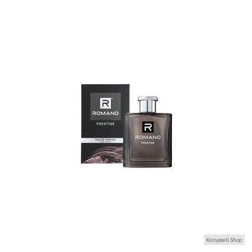 Romano PRESTIGE 100ML MAN EAU DE PARFUM