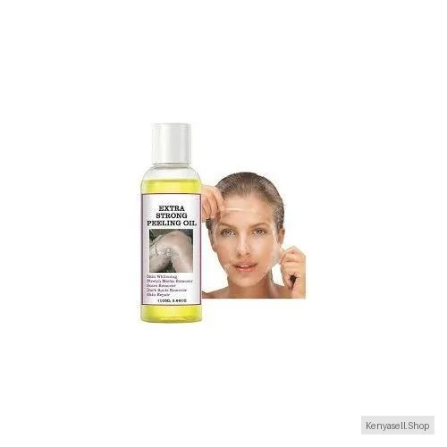 Extra Strong Peeling Oil